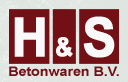 H&S Betonwaren schuttingspecialist